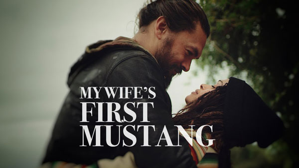 துருப்பிடித்த மிக மிக பழைய காரை புதுப்பித்த பிரபல ஹாலிவுட் ஹீரோ... எதற்காக தெரிஞ்சா நம்பவே மாட்டீங்க!