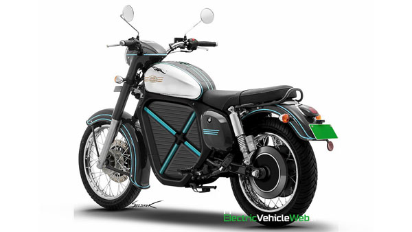 250கிமீ ரேஞ்சில் உருவாகவுள்ள ஜாவாவின் புதிய எலக்ட்ரிக் பைக்... இவ்வாறான தோற்றத்தில் தான் இருக்கும்..