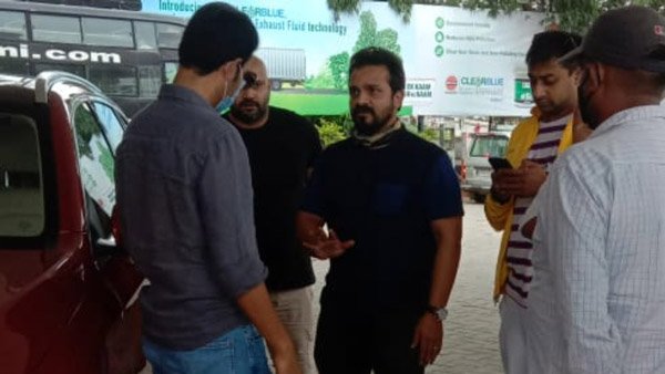 சென்ற வாரத்தின் டாப் 10 ஆட்டோமொபைல் செய்திகள்