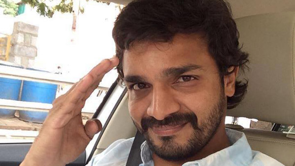 நேரில் பார்த்த ஜாலியில் பங்க் ஊழியர் செய்த எக்குதப்பான காரியம்! பென்ஸ் காரை இழந்து அப்செட் ஆன நடிகர்