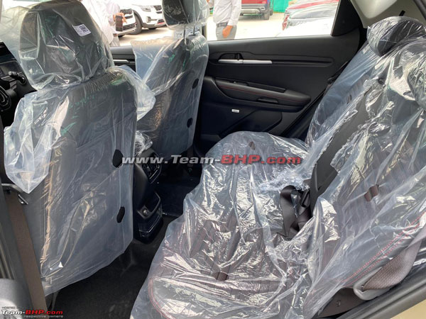 அறிமுகத்திற்கு அனைத்து விதங்களிலும் தயாராகும் கியா சொனெட்... செப்டம்பரில் அறிமுகம்...