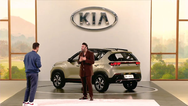 கொரோனா பிரச்னைக்கு மத்தியில் இவ்வளவு முன்பதிவுகளா? போட்டியாளர்களுக்கு வில்லனாக மாறும் கியா சொனெட்...