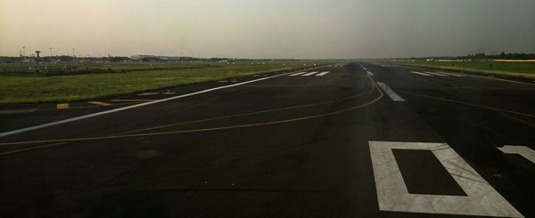 மசூதி ரூபத்தில் மறைந்துள்ள ஆபத்து... கோழிக்கோட்டை போல் கொல்கத்தா ஏர்போர்ட்டிலும் பேரழிவு நடக்கலாம்