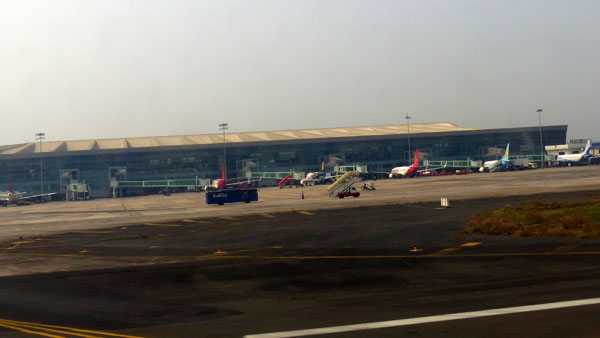 மசூதி ரூபத்தில் மறைந்துள்ள ஆபத்து... கோழிக்கோட்டை போல் கொல்கத்தா ஏர்போர்ட்டிலும் பேரழிவு நடக்கலாம்