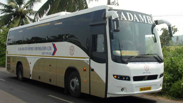 நினைத்தது அப்படியே நடந்தது... பஸ்ஸில் போக ஆளே இல்ல... இனிமேல் அவங்க காட்டுல பண மழை கொட்ட போகுது...