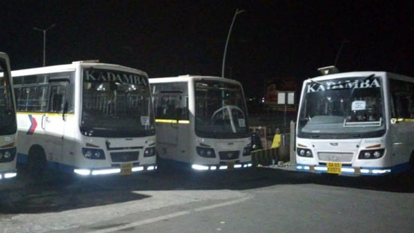 நினைத்தது அப்படியே நடந்தது... பஸ்ஸில் போக ஆளே இல்ல... இனிமேல் அவங்க காட்டுல பண மழை கொட்ட போகுது...