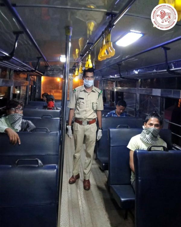 நினைத்தது அப்படியே நடந்தது... பஸ்ஸில் போக ஆளே இல்ல... இனிமேல் அவங்க காட்டுல பண மழை கொட்ட போகுது...