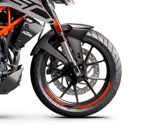 பிஎஸ்6 தரத்தில் கேடிஎம் ட்யூக் 250 பைக் இந்தியாவில் அறிமுகம்... ஆரம்ப விலை ரூ.2.09 லட்சம்...