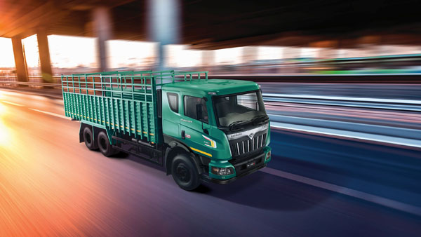 மஹிந்திரா பிஎஸ்-6 வர்த்தக வாகனங்களுக்கான கனெக்ட்டிவிட்டி தொழில்நுட்பம் மஹிந்திரா பிஎஸ்-6 வர்த்தக வாகனங்களுக்கான கனெக்ட்டிவிட்டி தொழில்நுட்பம்