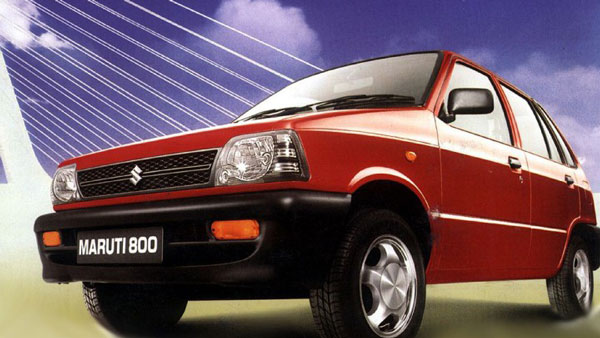 இந்திய சந்தையை ஒரு காலத்தில் தனது கட்டுப்பாட்டிற்குள் வைத்திருந்த 5 கார்கள்... ஒரு சிறிய அலசல்...