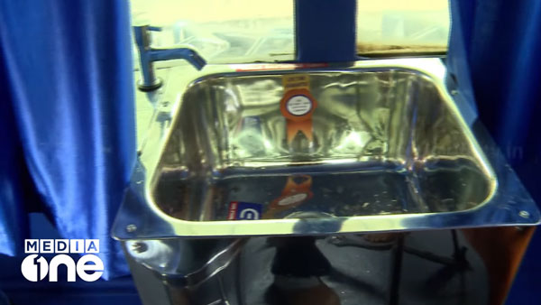 ஊழியர்களுக்காக பேருந்தை உல்லாச கப்பலாக மாற்றிய கேஎஸ்ஆர்டிசி... நடிகர்களின் கேரவனுக்கு இணையான வசதி!