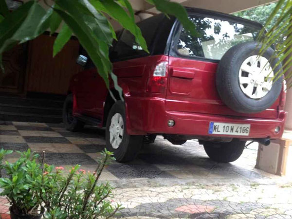 கல்விங் கதவுகளுடன் கெத்து காட்டும் டாடா சியாரா விற்பனைக்கு... யமஹா ஆர்15 பைக்கைவிட குறைந்த விலையில்..!