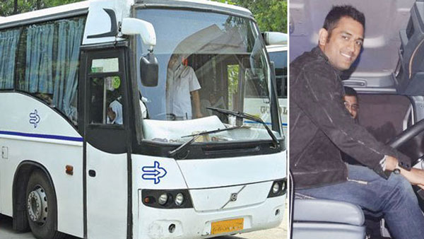 டோனி செய்த காரியத்தால் உறைந்து போன இந்திய அணி வீரர்கள்... 12 ஆண்டுகளுக்கு பின் வெளிவந்த ரகசியம்...