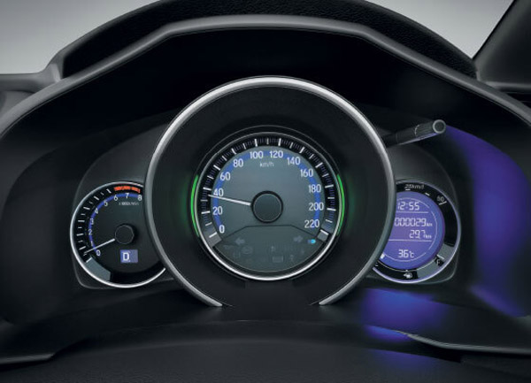 ஆர்ப்பரிக்கும் அம்சங்களுடன் ஹோண்டா ஜாஸ் பிஎஸ்-6 மாடல் விற்பனைக்கு அறிமுகம்!