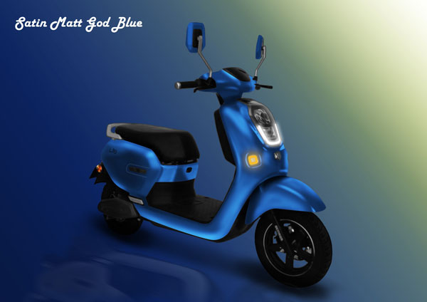 கொரோனா அச்சம் வேண்டாம்... இனி ஒகினவா எலெக்ட்ரிக் ஸ்கூட்டரை வாங்குவது ரொம்ப ஈஸி!