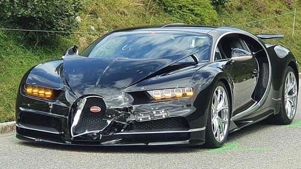 உலகப்புகழ் பெற்ற இடத்தில் நடந்த விலை உயர்ந்த மோதல்... அந்த தப்ப செய்யாம இருந்திருக்கலாம்...