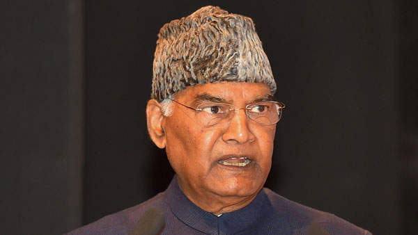 ரூ.10 கோடியில் புதிய காரை தவிர்த்த ஜனாதிபதி ராம்நாத் கோவிந்- அப்படி என்னதான் உள்ளது தற்போதைய காரில்?