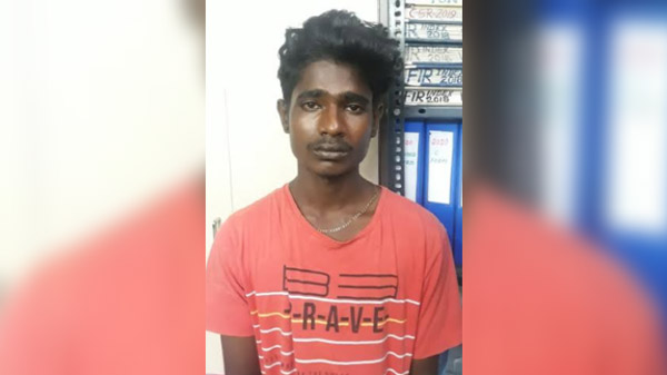 கைப்பையை திருடிய உடன் செய்த பலே காரியம்... பெண்ணின் சாமர்த்தியத்தால் சிக்கிய வழிப்பறி கொள்ளையர்கள்