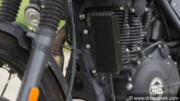 எங்கள் ரேட்டிங்கில் இந்த பைக்கிற்கு 4 நட்சத்திரங்கள்... கூடுதல் சுவாரஷ்ய தகவல்களும் காத்திருக்கு... முதல் டிரைவ் அனுபவம்!