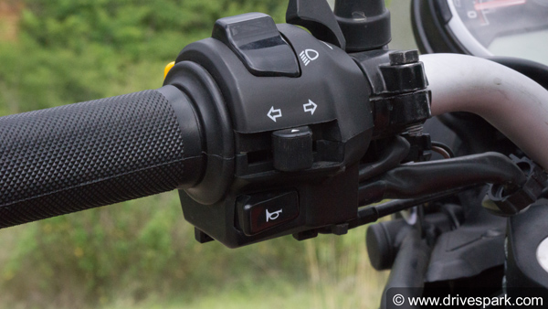 எங்கள் ரேட்டிங்கில் இந்த பைக்கிற்கு 4 நட்சத்திரங்கள்... கூடுதல் சுவாரஷ்ய தகவல்களும் காத்திருக்கு... முதல் டிரைவ் அனுபவம்!