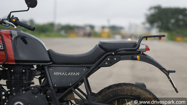 எங்கள் ரேட்டிங்கில் இந்த பைக்கிற்கு 4 நட்சத்திரங்கள்... கூடுதல் சுவாரஷ்ய தகவல்களும் காத்திருக்கு... முதல் டிரைவ் அனுபவம்!