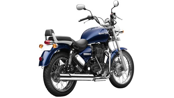 புதிய ராயல் என்ஃபீல்டு மீட்டியோர் 350 பைக் அறிமுக விபரம்!