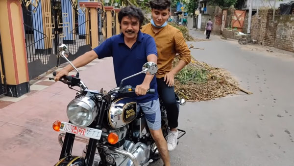 மகன் செய்த காரியத்தால் சந்தோஷத்தில் திக்குமுக்காடி போன அப்பா... குடும்பமே ஆச்சரியத்தில் மூழ்கியது...