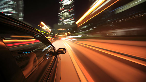 பயன்பாட்டிற்கு வருகிறது 32 அதிநவீன கேமிராக்கள்... அதிவேக பிரியர்களே உஷார்...!