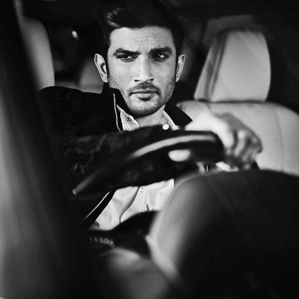 கடைசியாக சுஷாந்தின் நினைவாக இருப்பது இவை மட்டுமே... மீண்டும் கலங்க வைத்த சுஷாந்த் தந்தை!!