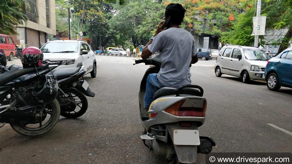 சிக்கிடாதீங்க! மீண்டும் தலையெடுக்க ஆரம்பிக்கும் உச்சபட்ச அபராதம்! இந்த விதியை மீறினா ரூ.10,000 அபரதமாம்!