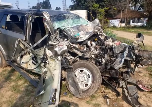 'அவங்க தப்பியதே அதிர்ஷ்டம்' கடவுள்போல் உயிர்களை காப்பாற்றும் டாடா தயாரிப்புகள்... வீடியோ வெளியிட்டு நெகிழ்ந்த இளைஞர்...