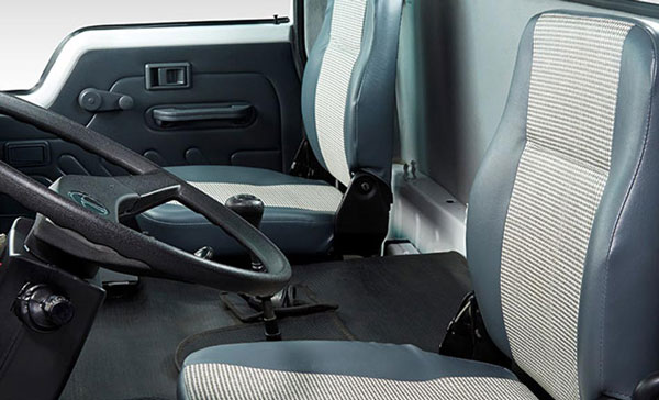 சூப்பர்... தாய்லாந்திடம் இருந்து டாடா ராணுவ டிரக்குகளுக்கு கிடைத்த 'பல்க்' ஆர்டர்!