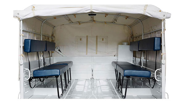 சூப்பர்... தாய்லாந்திடம் இருந்து டாடா ராணுவ டிரக்குகளுக்கு கிடைத்த 'பல்க்' ஆர்டர்!