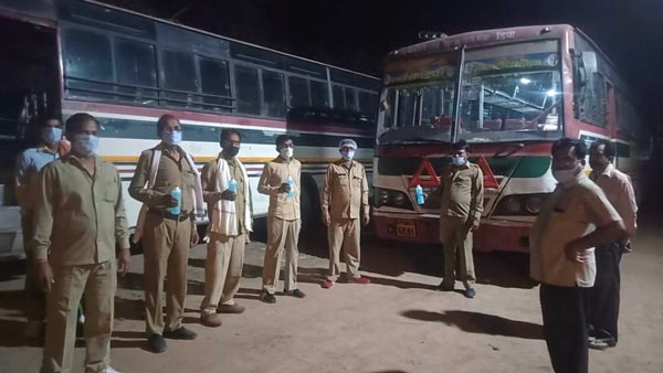 ஏசி உள்பட அனைத்து அரசு பேருந்துகளிலும் பெண்களுக்கு இலவச பயணம்... யோகியின் அதிரடிக்கு காரணம் இதுதான்