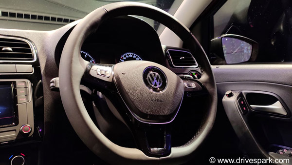 இந்தியாவில் டீசல் கார்கள் விற்பனை... ஃபோக்ஸ்வேகன் முக்கிய முடிவு!