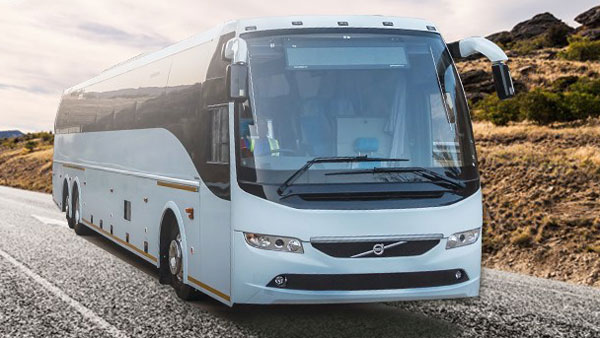  வால்வோ இந்தியா பஸ் நிறுவனத்தை கையகப்படுத்துகிறது வால்வோ- ஐஷர் நிறுவனம்!