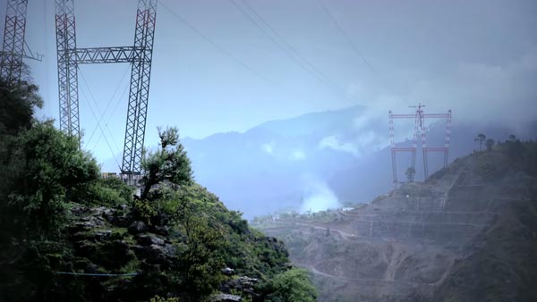 ஈபிள் கோபுரத்தை விடவும் உயரம்... இந்தியாவில் கட்டப்பட்டுவரும் உலகிலேயே உயரமான இரயில் மேம்பாலம்... ஈபிள் கோபுரத்தை விடவும் உயரம்... இந்தியாவில் கட்டப்பட்டுவரும் உலகிலேயே உயரமான இரயில் மேம்பாலம்...