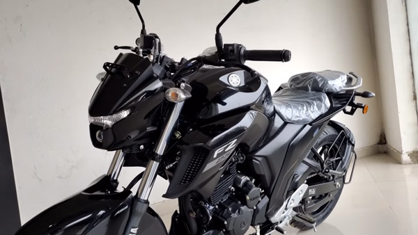 ஷோரூம்களை வந்தடைந்த யமஹாவின் பிஎஸ்6 எஃப்இசட் பைக்குகள்... விரைவில் டெலிவிரிகள் துவங்குகின்றன...