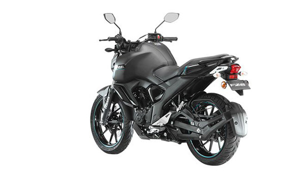 எஃப்இசட் பைக்குகளின் விலைகளை 2-வது முறையாக உயர்த்தியது யமஹா... விலை ரூ.1 லட்சத்தை தாண்டியது...