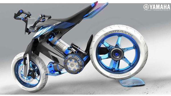 தண்ணீரில் ஓடும் பைக்கை தயாரிக்கும் யமஹா... அடுத்த லெவல் உற்பத்திக்கு தயாராகிய யமஹா... ஆவலில் மக்கள்!