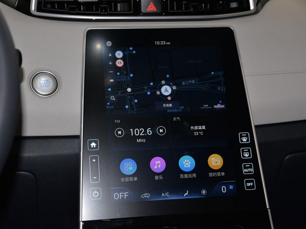 ஹூண்டாய் க்ரெட்டாவின் ஏழு-இருக்கை வெர்சன்... அல்கஸார்... அடுத்த ஆண்டு மத்தியில் இந்தியாவில் அறிமுகம்