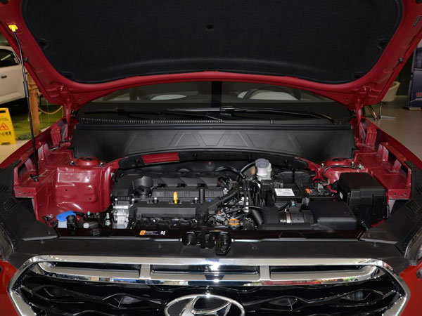 ஹூண்டாய் க்ரெட்டாவின் ஏழு-இருக்கை வெர்சன்... அல்கஸார்... அடுத்த ஆண்டு மத்தியில் இந்தியாவில் அறிமுகம்