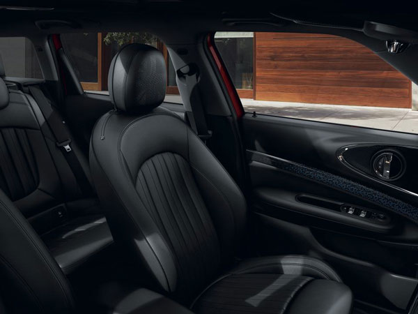  புதிய மினி க்ளப்மேன் கூப்பர் எஸ் கார் இந்தியாவில் அறிமுகம்!