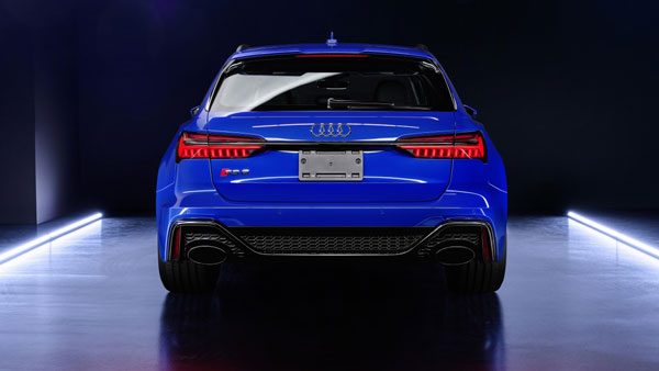 25 வருடங்களுக்கு பிறகு ஆர்எஸ்2 அவந்த் காருக்கு பெருமை சேர்த்துள்ள ஆடி...