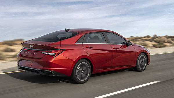 ஹூண்டாய் எலண்ட்ரா காரை வாங்க போகிறீர்களா...? அப்போ உங்களுக்கான அறிவிப்பு தான் இது...