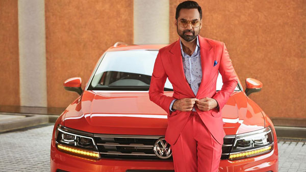 ஜெர்மன் நாட்டு நிறுவன காரை வாங்கிய இந்திய நடிகர்... இவர் யார் என்பதைவிட காரின் விலைதான் செம்ம ஹைலைட்!