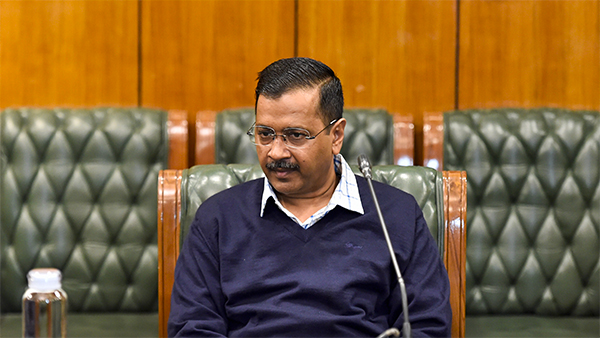 மக்களின் வங்கி கணக்கில் வந்து விழும் 1.50 லட்ச ரூபாய்! இந்தியாவையே திரும்பி பார்க்க வைத்த கெஜ்ரிவால்