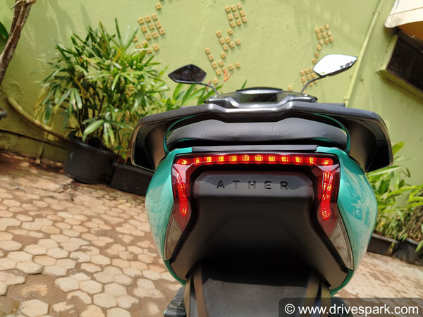 ஏத்தர் 450எக்ஸ் எலெக்ட்ரிக் ஸ்கூட்டரின் ஸ்பெஷல் எடிசன் அறிமுக தேதி விபரம்!