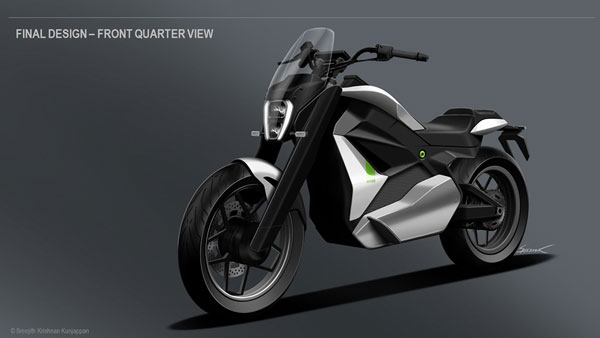 ஏத்தர் எலெக்ட்ரிக் பைக் அறிமுகம் குறித்த ஏமாற்றமான தகவல்!