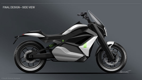 ஏத்தர் எலெக்ட்ரிக் பைக் அறிமுகம் குறித்த ஏமாற்றமான தகவல்!